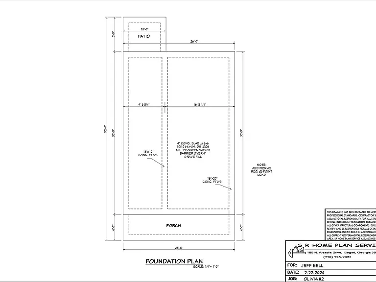 188 Will Hunter Rd — Photo 24