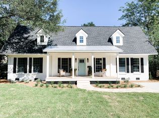 1496 Goblet Ave, Mount Pleasant, SC 29464