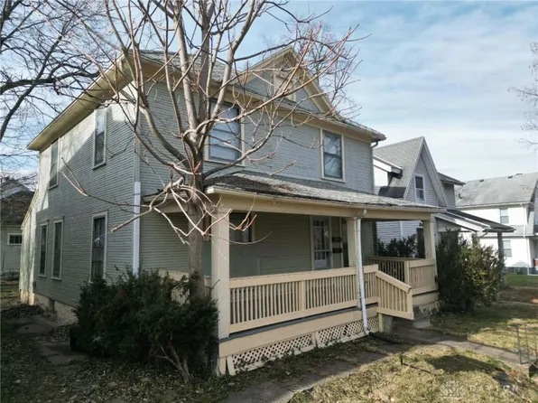 337 Cherry Dr, Dayton, OH 45405