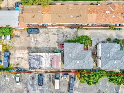 1709 Sichel St, Los Angeles, CA, 90031