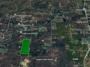 15203 Fast Ln, Alexander, AR 72002