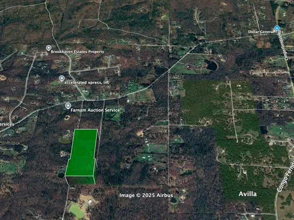 15203 Fast Ln, Alexander, AR 72002