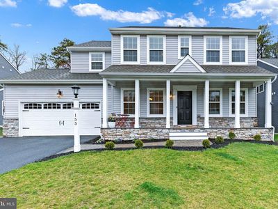 155 Steamboat Ct, North East, MD, 21901