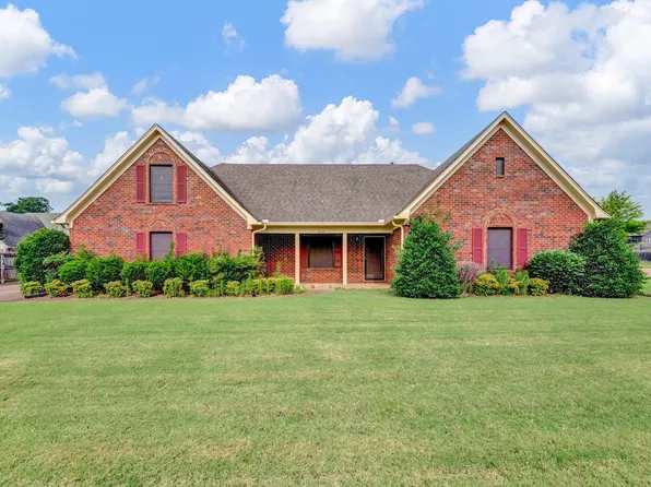 3765 Thistle Ridge Ln, Memphis, TN 38135