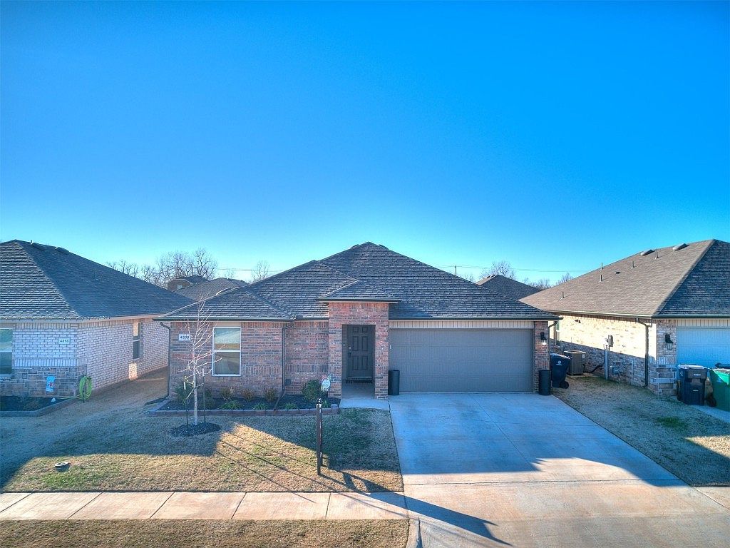 4309 Colt Rd, Mustang, OK 73064 Zillow