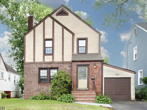 393 High St, Nutley Twp., NJ 07110