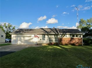 1011 Fries Ave, Toledo, OH 43609