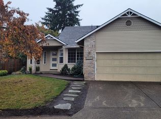 14152 SW Stardust Ln, Tigard, OR 97223