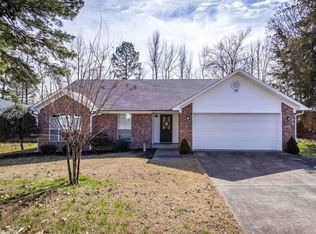 12 Marian Cv, Cabot, AR 72023