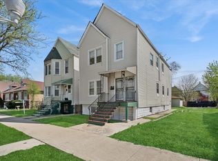 6029 S Loomis Blvd, Chicago, IL 60636