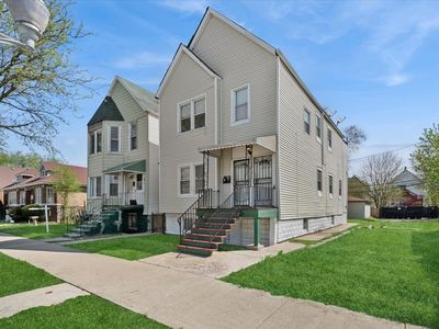 6029 S Loomis Blvd, Chicago, IL, 60636
