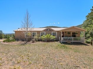 33626 Lutes Rd, Pine, CO 80470