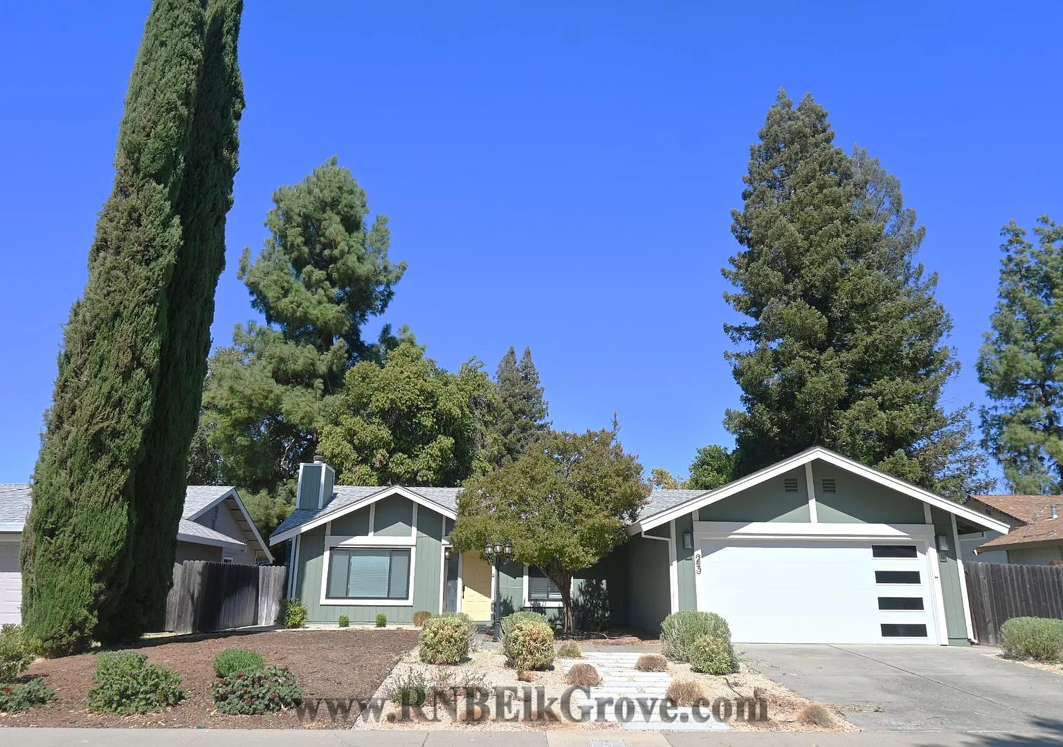 Farallon Circle 23 — Photo 1