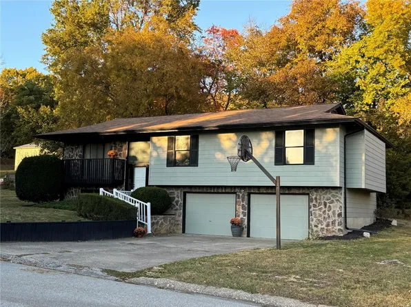 221 East Ave, Louisiana, MO 63353