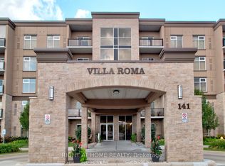 141 Vansickle Rd #411, Saint Catharines, ON L2S0E5