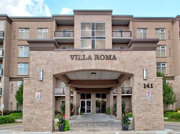 141 Vansickle Rd #411, Saint Catharines, ON L2S 0E5