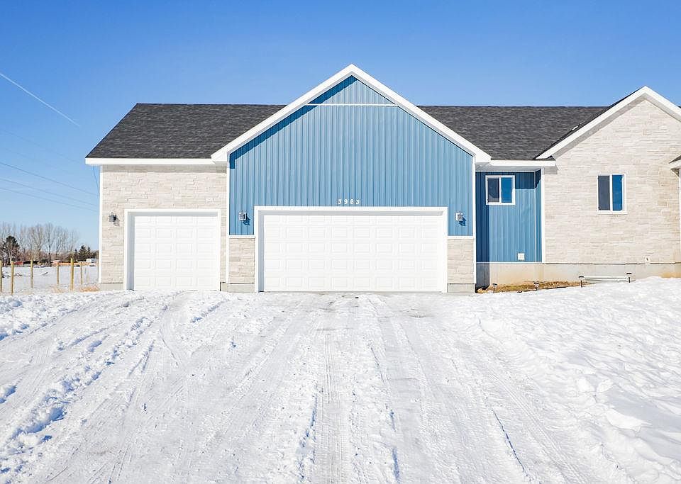3963 E 460 N, Rigby, ID 83442 Zillow