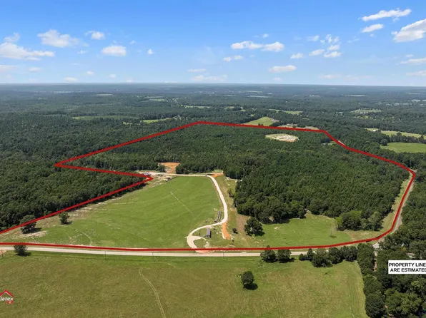 1908 Fm 1798 W, Laneville, TX 75667