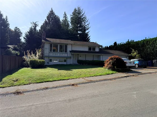 7603 NE 142nd Street, Kirkland, WA 98034