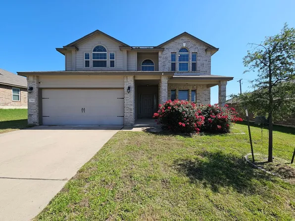 3901 Brunswick Dr, Killeen, TX 76549