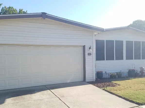 25 Hancock Dr, Roseville, CA 95678