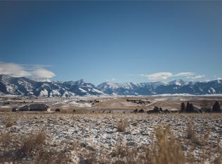 Tbd Gazelle Ln, Belgrade, MT 59714
