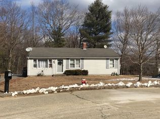 9 Thornapple Cir, Rutland, MA 01543