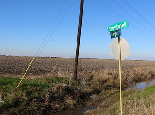 0 Bushnell Rd, Needville, TX 77461