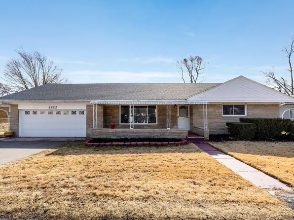 1522 E Tillman Rd, Fort Wayne, IN 46816