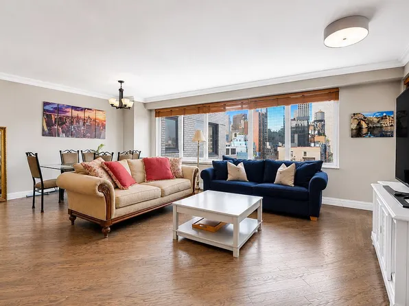 303 E 57th St #E17, New York, NY 10022