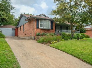 2037 Clarksdale Dr, Dallas, TX 75228