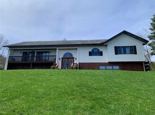 493 Bennett Pkwy, Hornell, NY 14843
