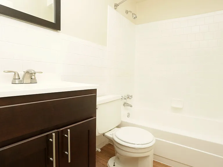 Bathroom-Semi Upgrade (RG)