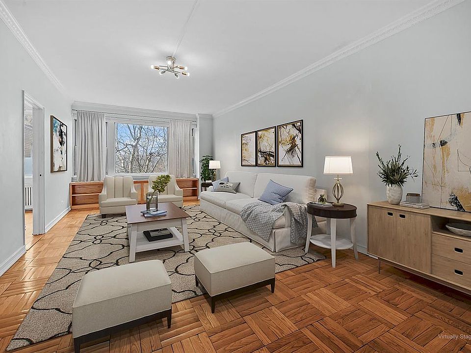 1st image of 750 Kappock St APT A2
