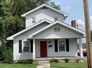 928 E 11th Ave, Bowling Green, KY 42101