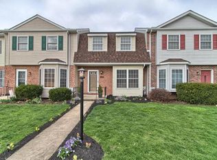 1124 Hampden Dr, Strasburg, PA 17579