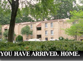 2321 Freetown Ct #24/21C, Reston, VA 20191