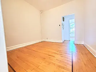 Rented by Friedman Mayer, LREB