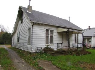 521 W Columbus Ave, Bellefontaine, OH