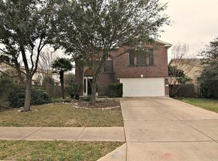 10508 Hainsworth Park Dr, Austin, TX 78717
