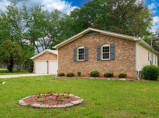 917 Ryecroft Rd, Pelham, AL 35124