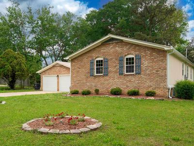 917 Ryecroft Rd, Pelham, AL, 35124