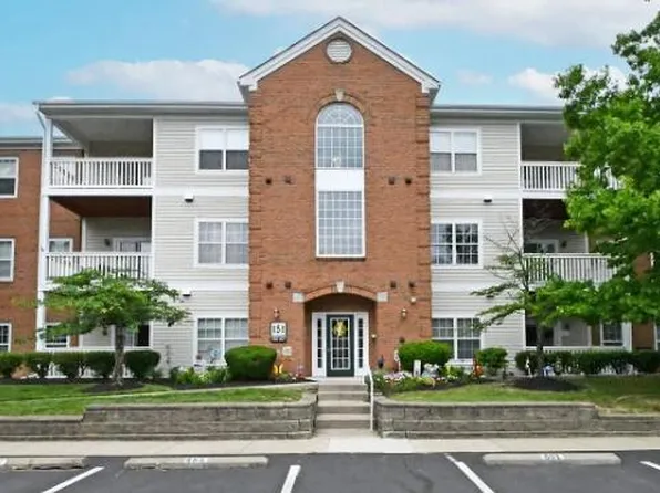 151 Saddlebrook Ln Unit 507, Florence, KY 41042