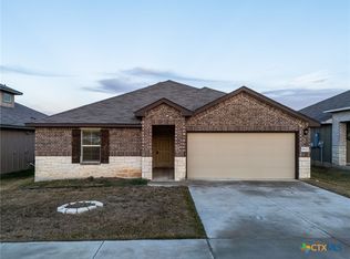 9612 Falme Ln, Killeen, TX 76542