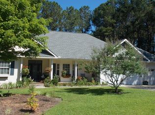 209 Ivy Ct, Mc Cormick, SC 29835