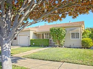 1919 Madison Ave, Redwood City, CA 94061