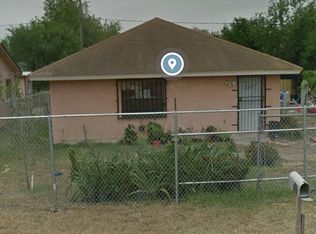 5419 Azteca Cir, Brownsville, TX 78521