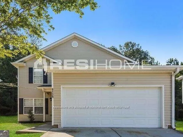 9139 Jefferson Village Dr SW, Covington, GA 30014