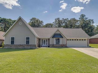 112 Briarcliff Dr, West Monroe, LA 71291