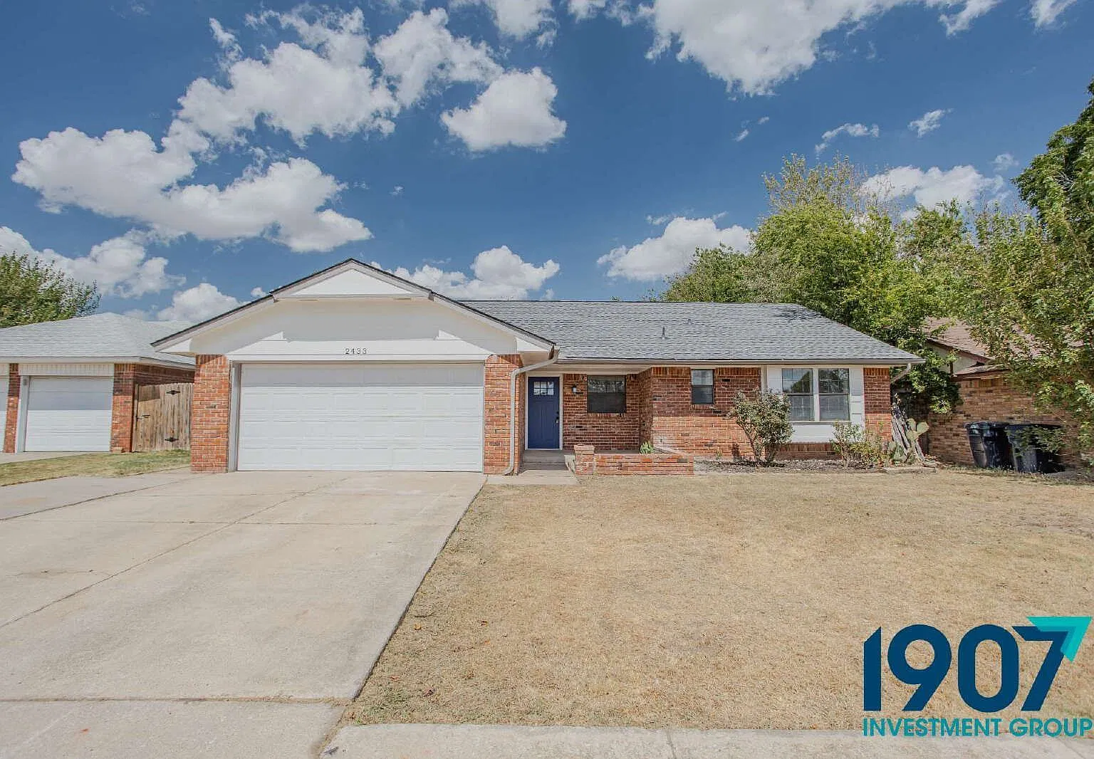 3 bed, 2.0 bath, 1519 sqft, $1,600 — Photo 1